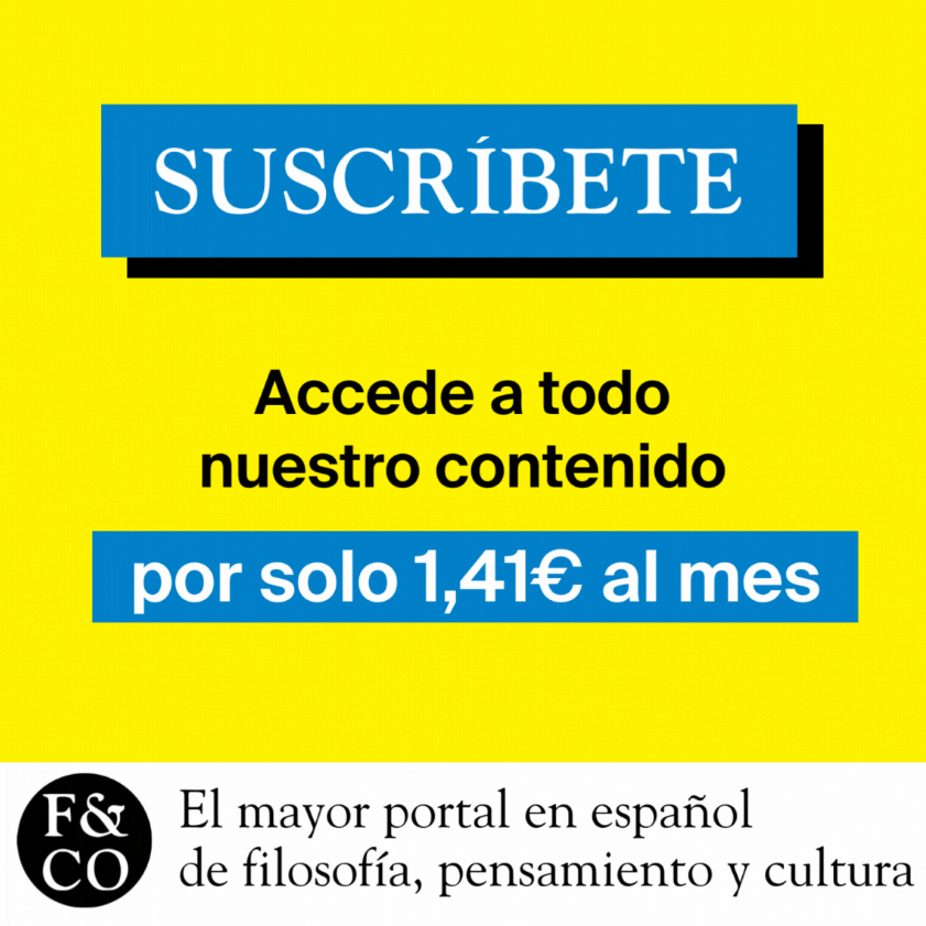 ¡Suscríbete! Accede a todo nuestro contenido por solo 1,41€ al mes. Haz clic aquí para ver las ofertas.