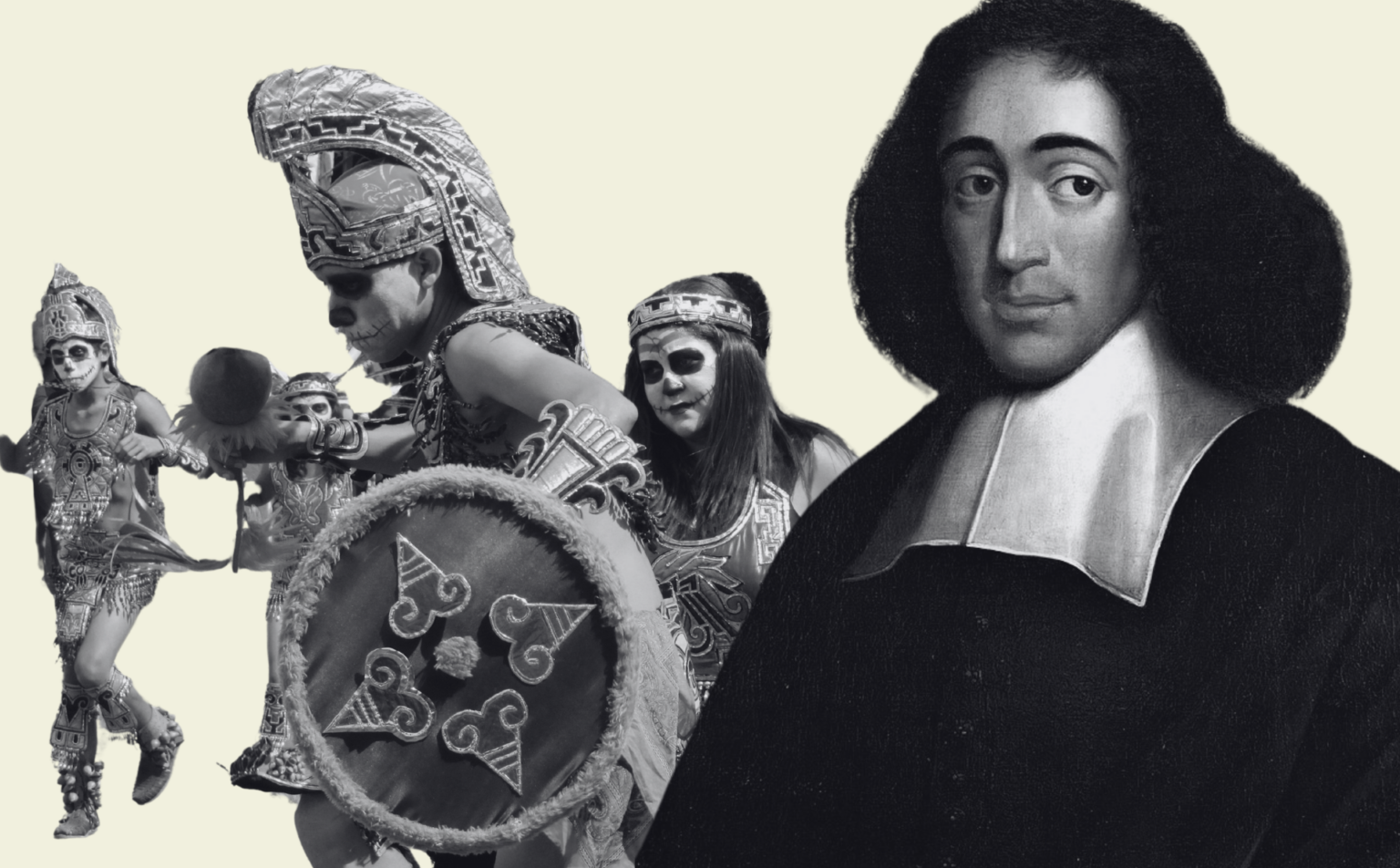 El pensamiento indígena y Spinoza