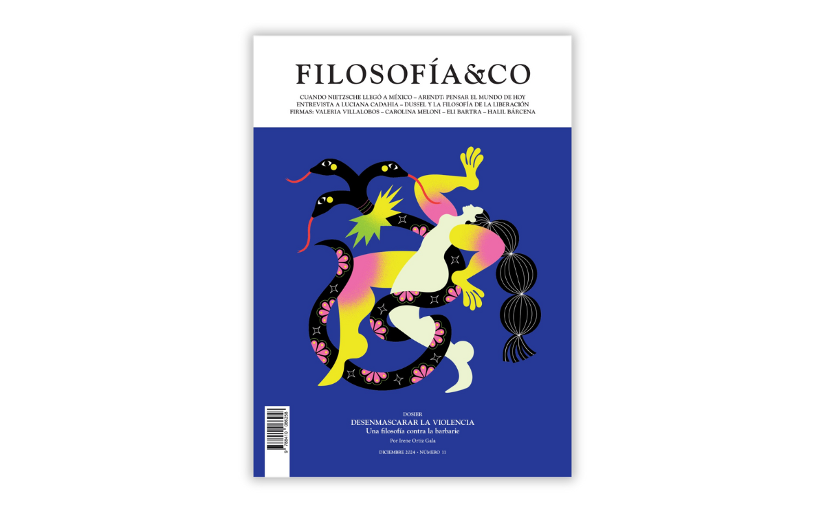 Revista FILOSOFÍA&CO — Número 11