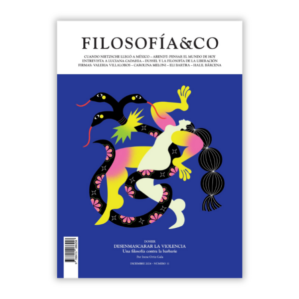 Revista FILOSOFÍA&CO — Número 11