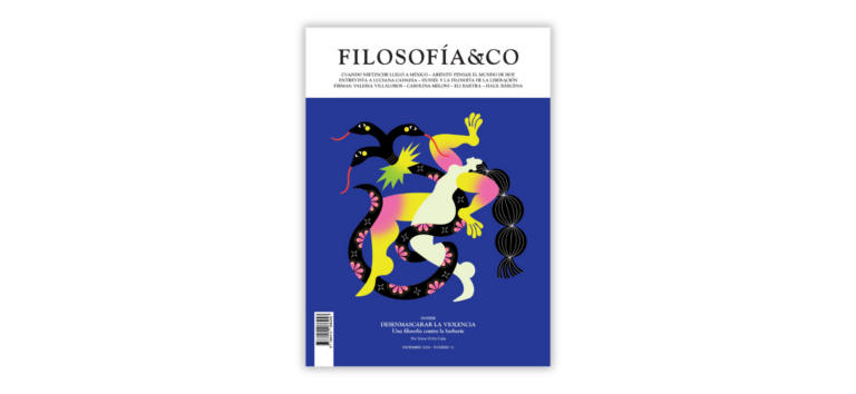 Revista FILOSOFÍA&CO — Número 11