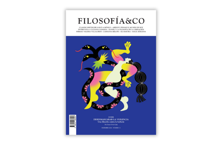 Revista FILOSOFÍA&CO — Número 11