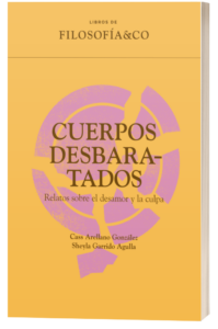 FILOSOFÍA&CO - Relato filosofico 2 Cuerpos desbaratados Volumen e1730804174389