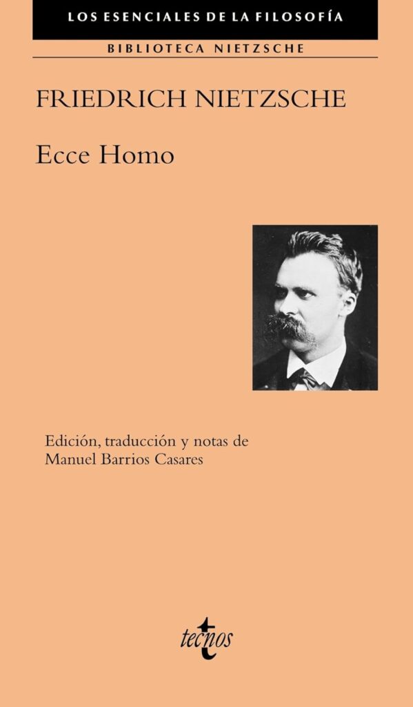 Ecce Homo
