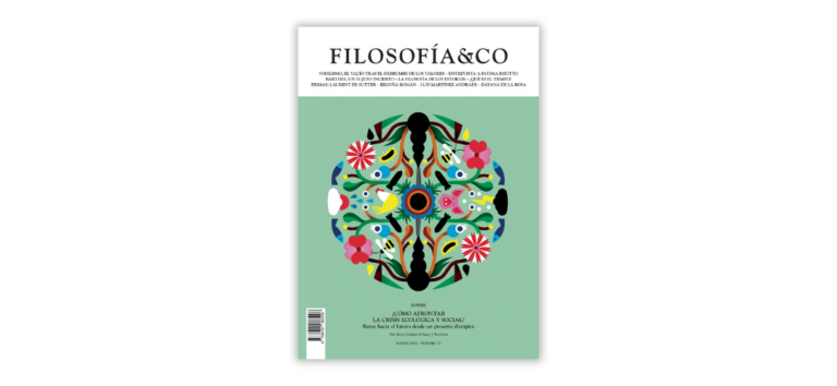 Revista FILOSOFÍA&CO — Número 12