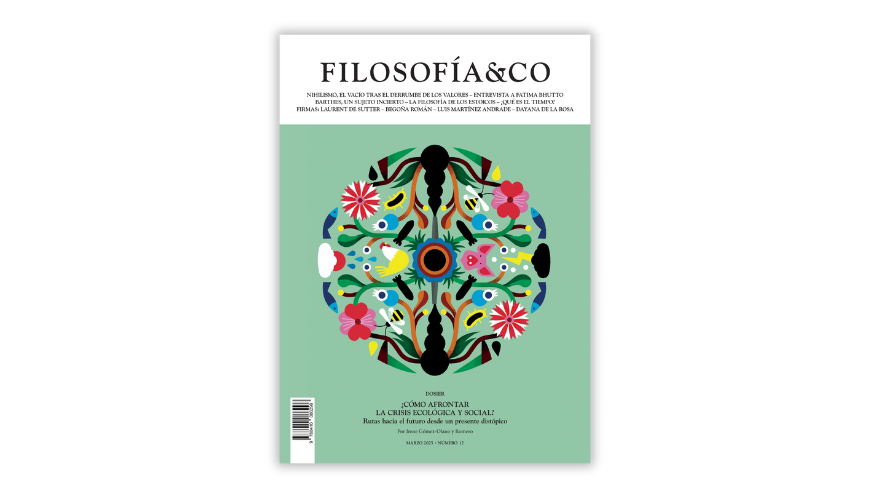 Revista FILOSOFÍA&CO — Número 12