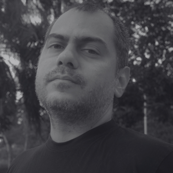 Fotografía de Maximiliano Barrientos cedida por el autor.