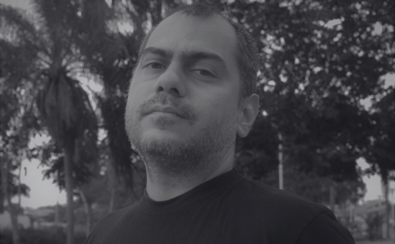 Fotografía de Maximiliano Barrientos cedida por el autor.