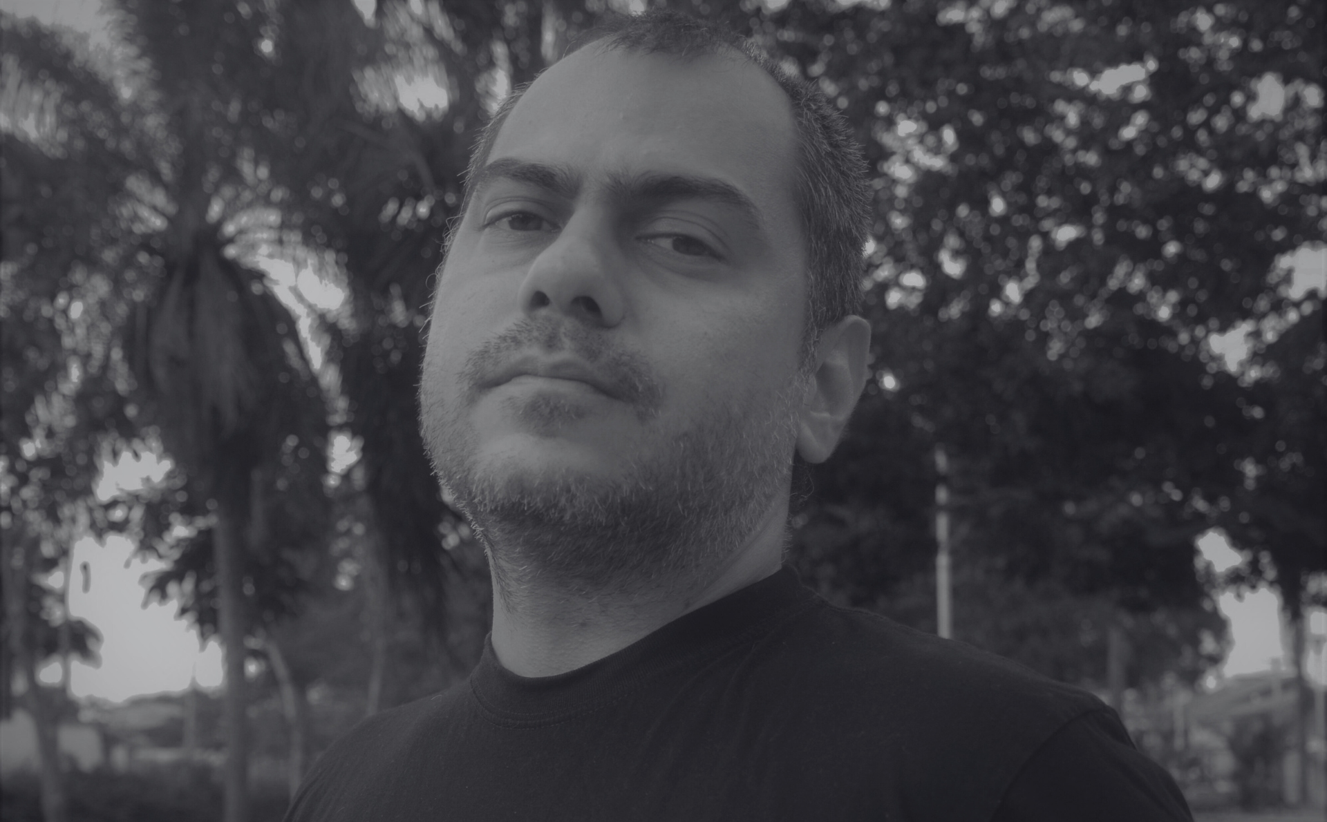 Fotografía de Maximiliano Barrientos cedida por el autor.