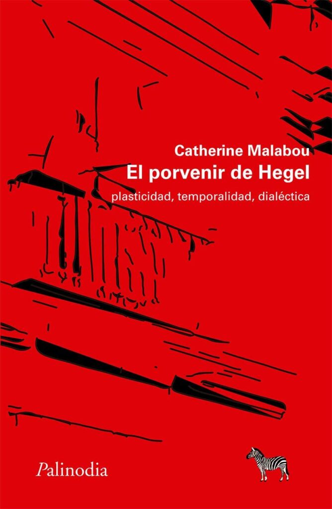 Catherine Malabou