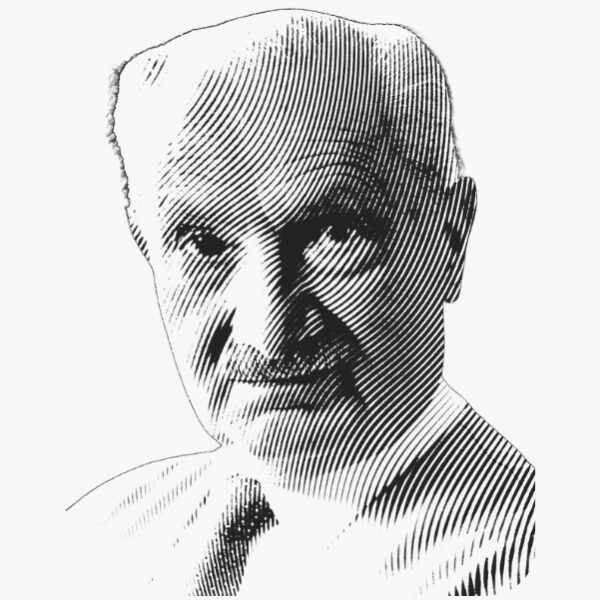 Heidegger, filosofía en tiempos oscuros