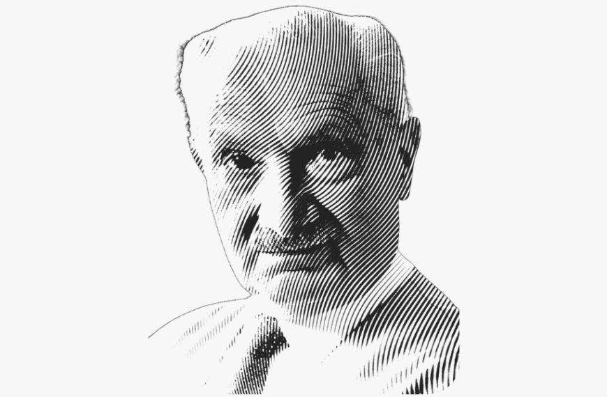Heidegger, filosofía en tiempos oscuros