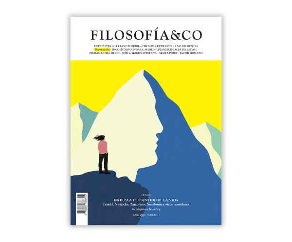 Revista FILOSOFÍA&CO — Número 13