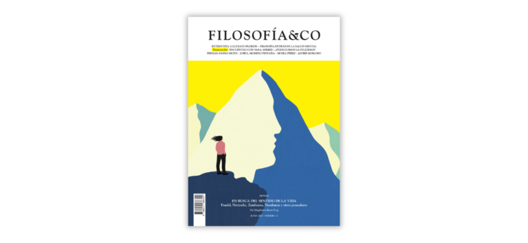 Revista FILOSOFÍA&CO — Número 13