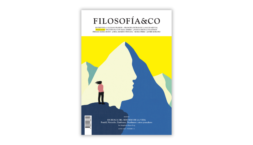 Revista FILOSOFÍA&CO — Número 13
