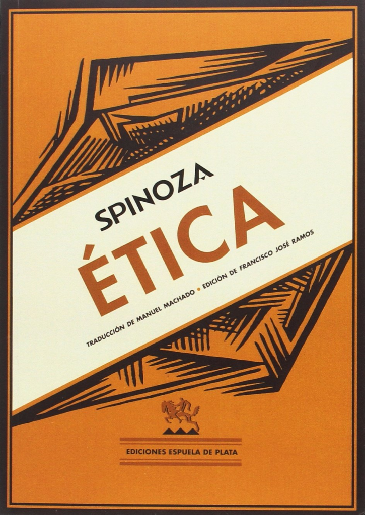 La alegría, la tristeza y el deseo según Spinoza Spinoza