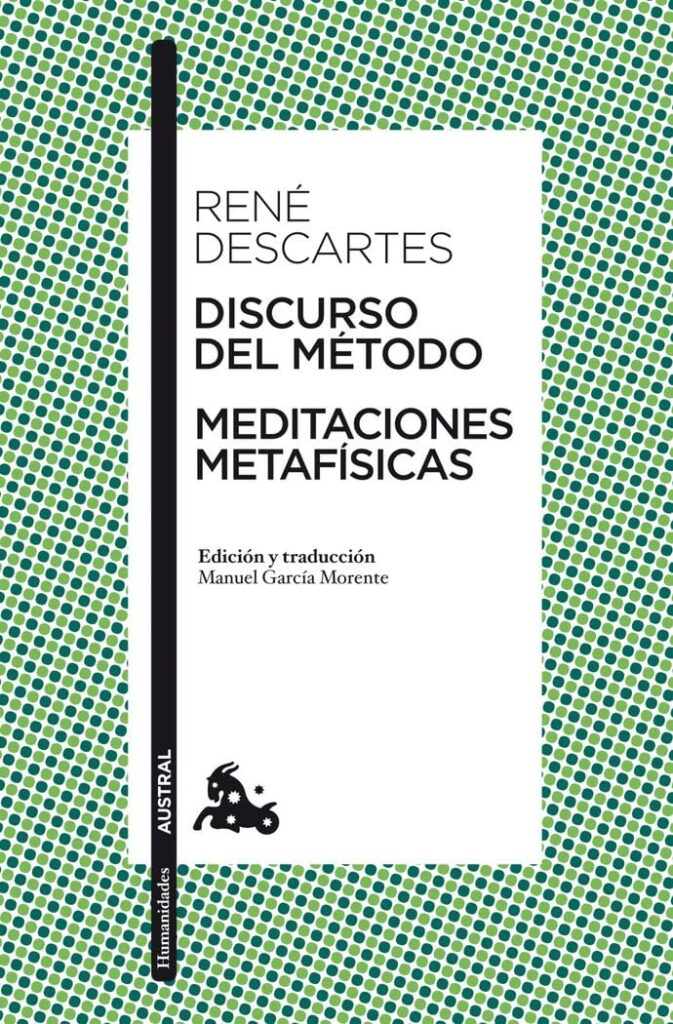 Cuerpo y alma Descartes