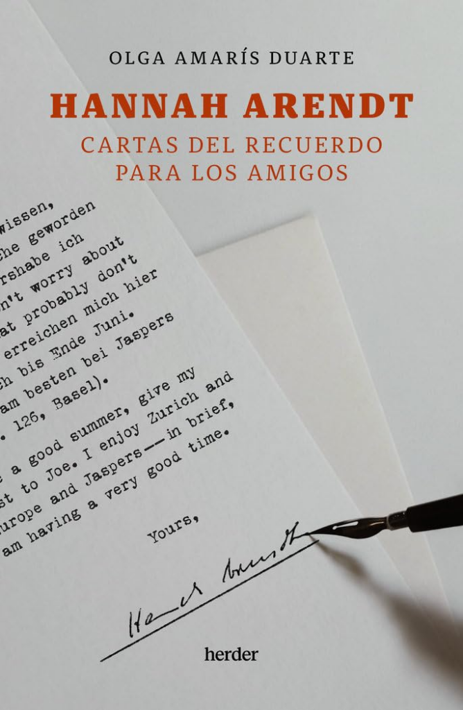 arendt
