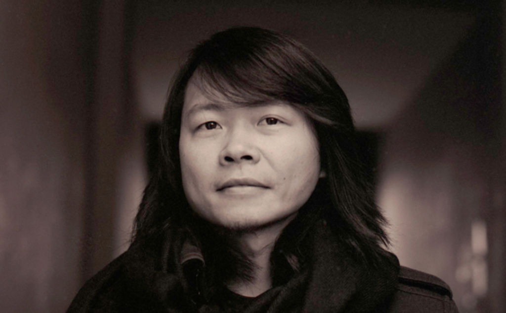 Yuk Hui (Wikimedia Commons).