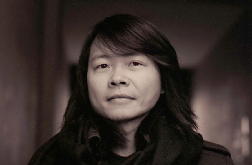 Yuk Hui (Wikimedia Commons).