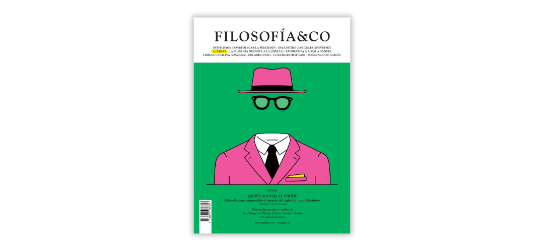 Revista FILOSOFÍA&CO — Número 14