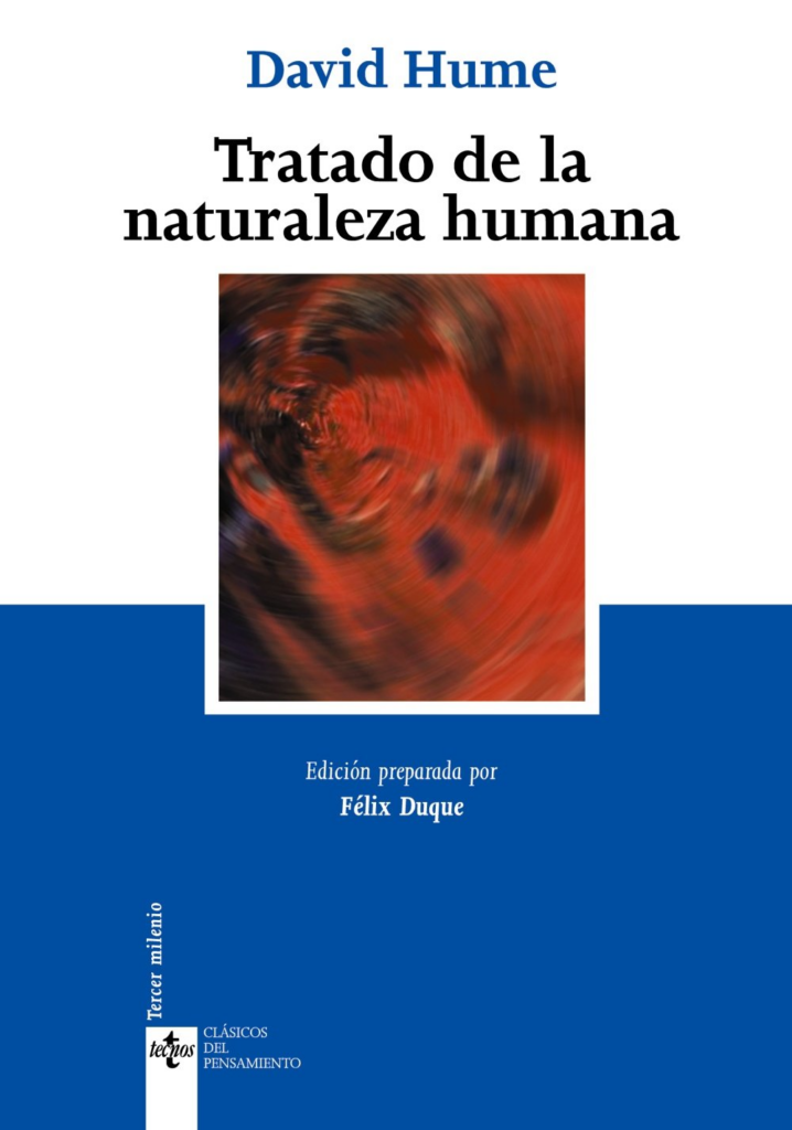 ¿Quién decide qué es buen arte? Hume responde hume
