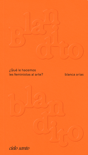 FILOSOFÍA&CO - Blanca Arias 2