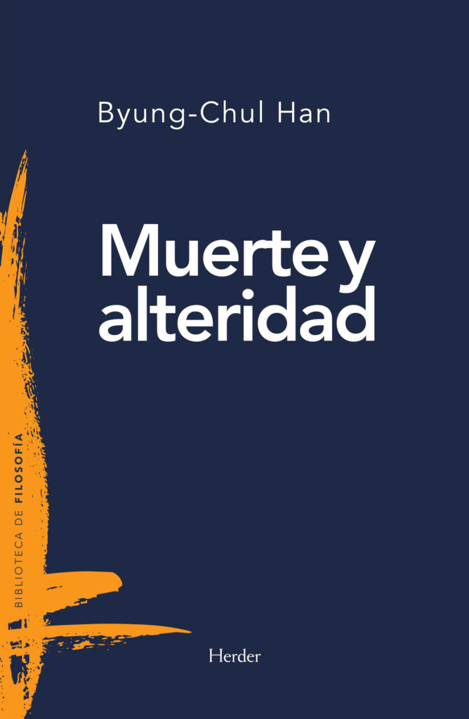 FILOSOFÍA&CO - Muerte y alteridad