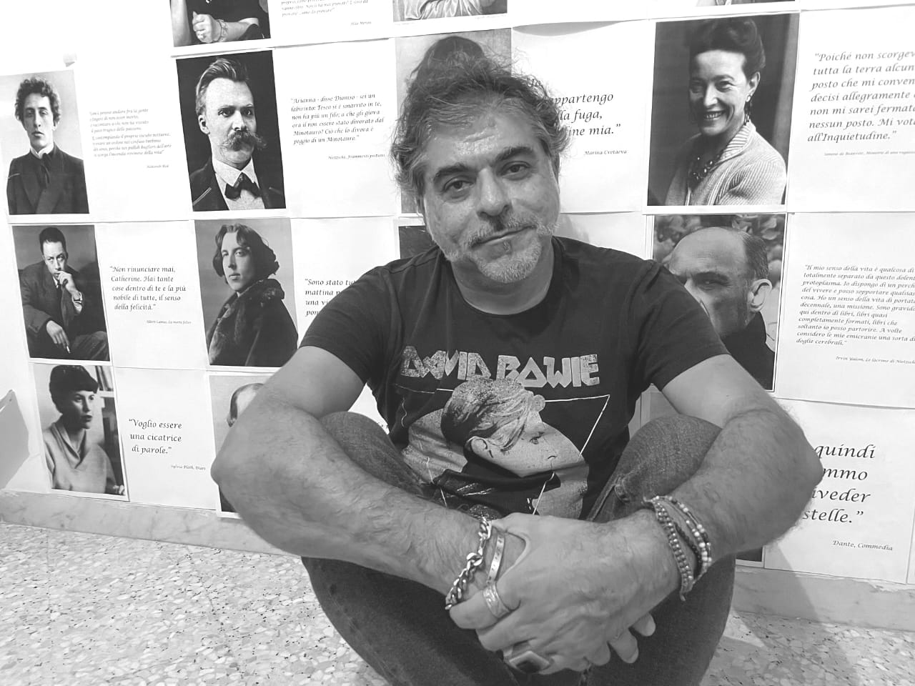 FILOSOFÍA&CO - Ricardo Espinoza 2