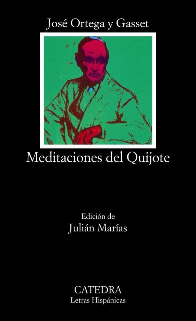 FILOSOFÍA&CO - Meditaciones del Quijote