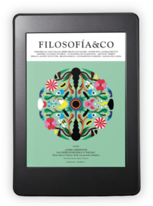 Nº12 FILOSOFÍA&CO (edición digital) FILOSOFÍA&CO - N13 Mockup eBook sombra e1761651947978