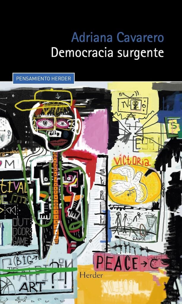 FILOSOFÍA&CO - Democracia surgente