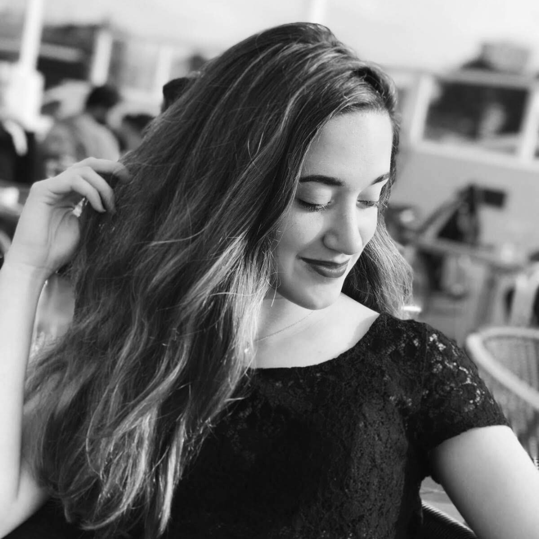 Paula Guadalupe González Paula Guadalupe González