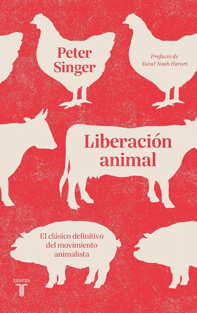 FILOSOFÍA&CO - Liberacion animal