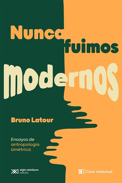 FILOSOFÍA&CO - Nunca fuimos modernos