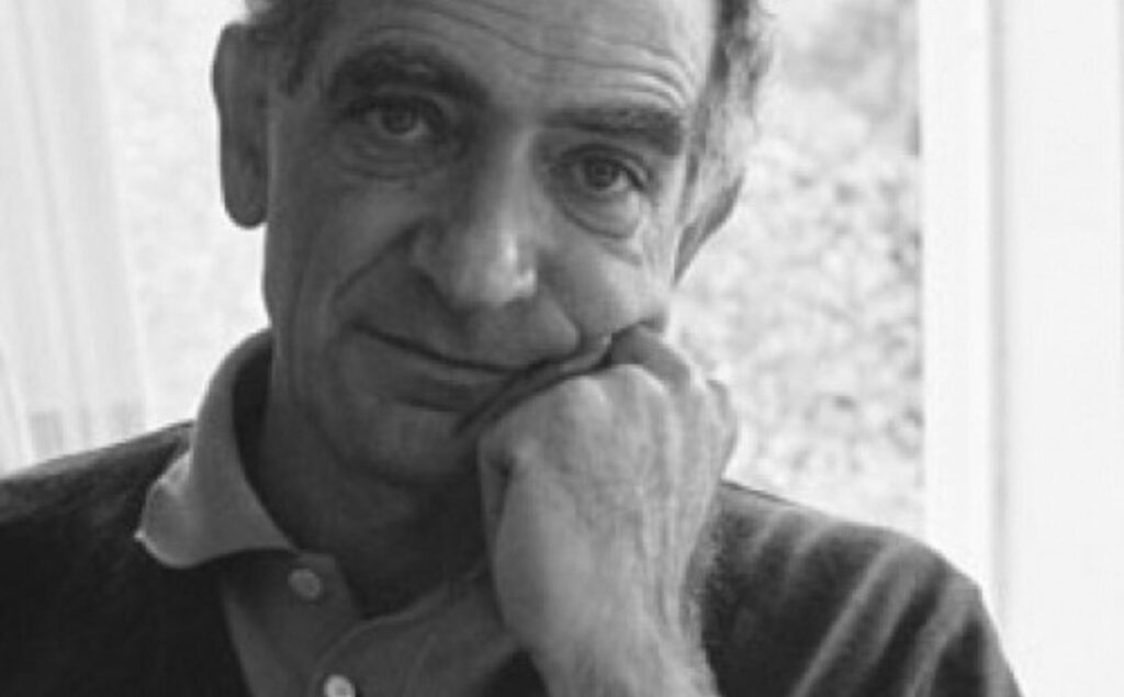 Paolo Virno ha sido una de las figuras más relevantes del operaísmo italiano contemporáneo. Imagen procedente de Tercero Incluido.