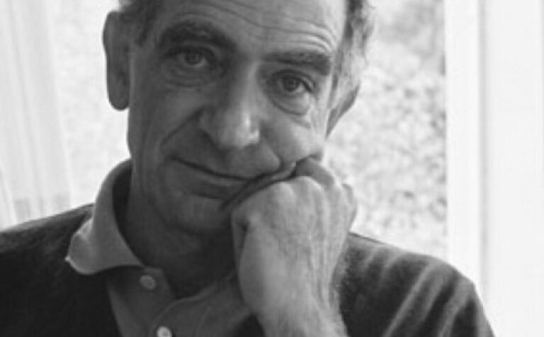 Paolo Virno ha sido una de las figuras más relevantes del operaísmo italiano contemporáneo. Imagen procedente de Tercero Incluido.