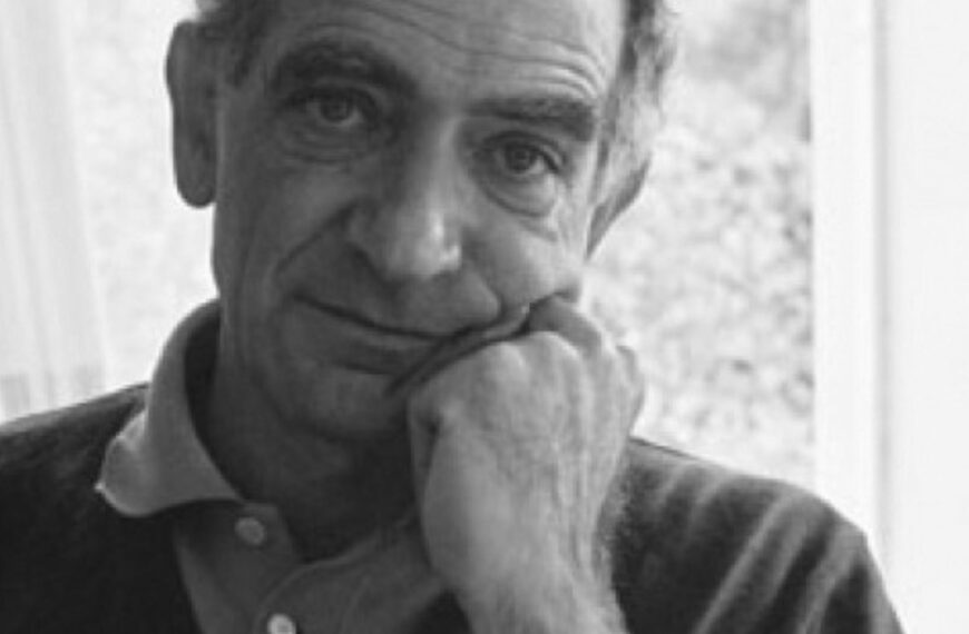 Paolo Virno ha sido una de las figuras más relevantes del operaísmo italiano contemporáneo. Imagen procedente de Tercero Incluido.