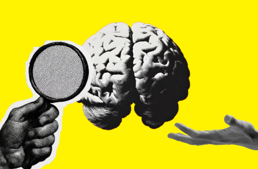 A la hora de investigar la clínica, Oliver Sacks apostó por investigar la vida del paciente fuera de su consulta. Diseño realizado a partir de elementos de Freepiks (licencia CC).