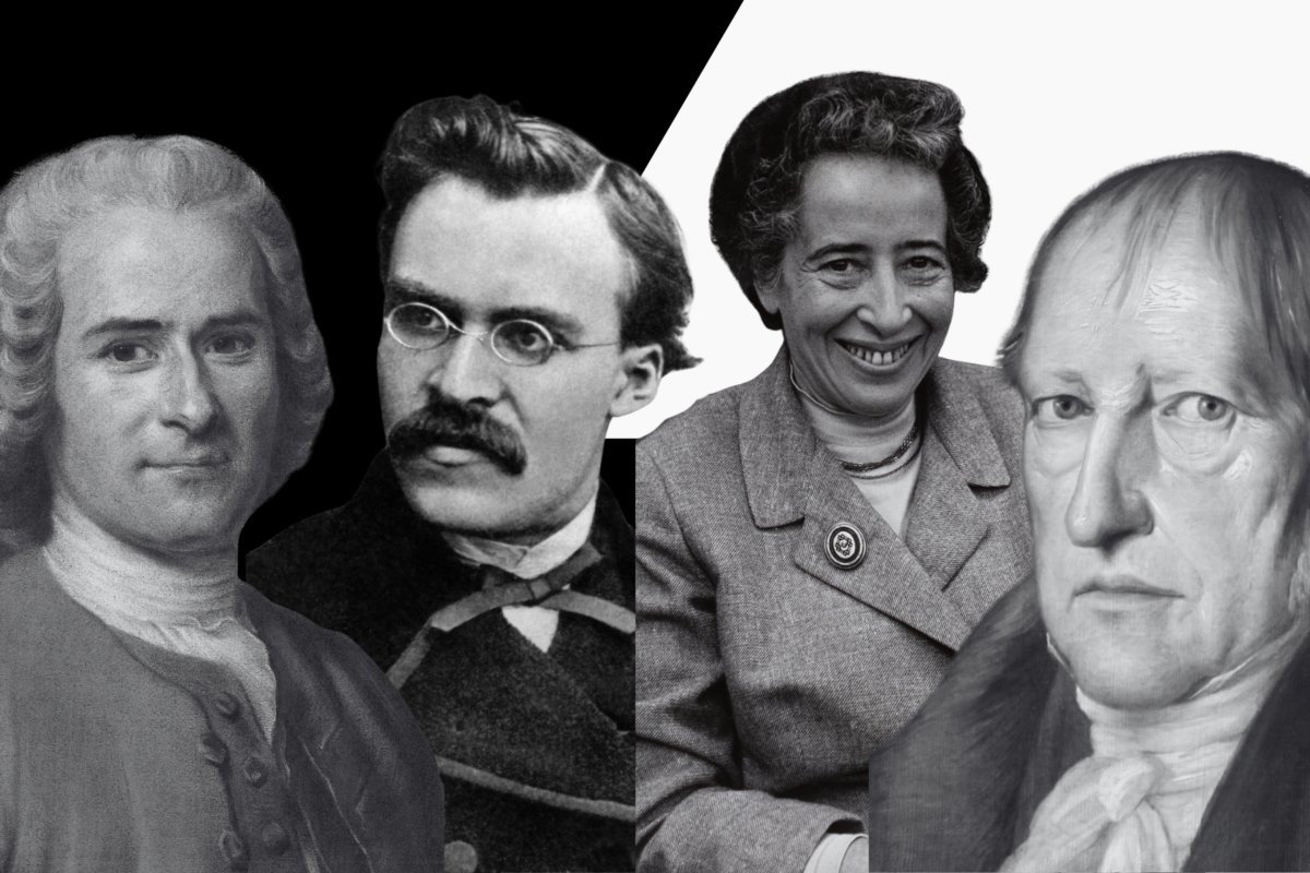 Dosier — ¿Por qué existe el mal?