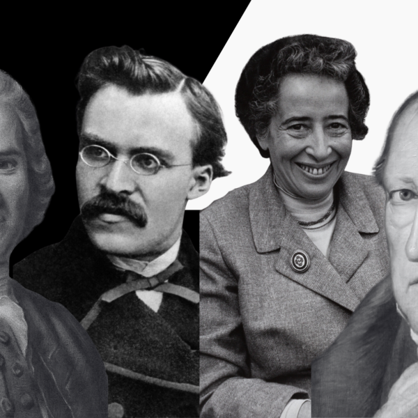 Dosier — ¿Por qué existe el mal?