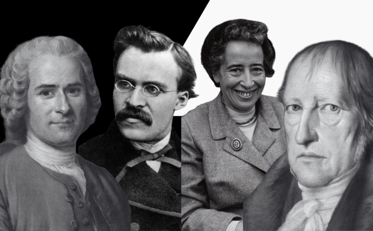 Página de Inicio 2025 Dosier — ¿Por qué existe el mal?