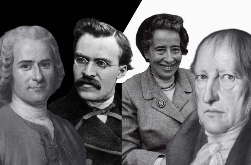 Dosier — ¿Por qué existe el mal?