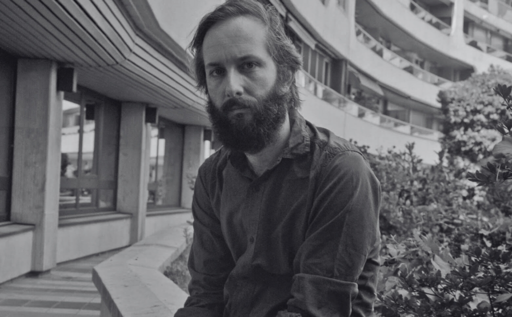 Página de Inicio 2025 François Bonnet analiza la experiencia musical moderna y las teorías que hacemos de ella. Imagen cedida por el entrevistado.