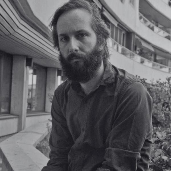 François Bonnet analiza la experiencia musical moderna y las teorías que hacemos de ella. Imagen cedida por el entrevistado.