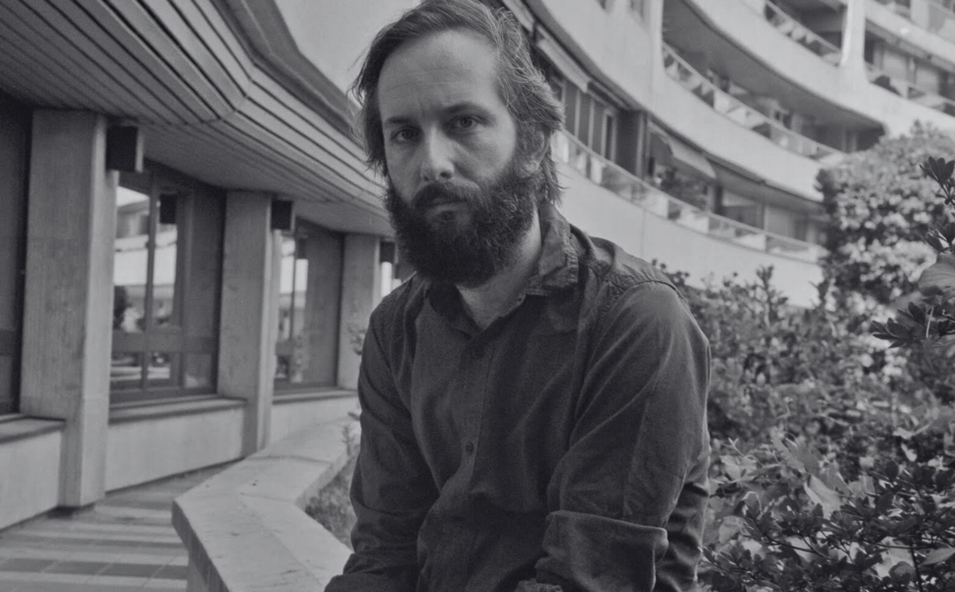 François Bonnet analiza la experiencia musical moderna y las teorías que hacemos de ella. Imagen cedida por el entrevistado.