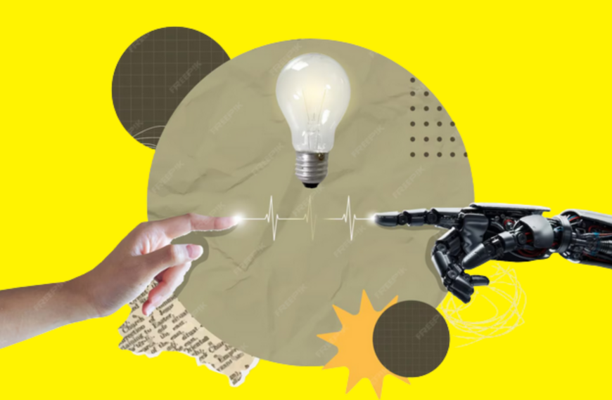 Quizá la tecnología consiga que la muerte sea algo del pasado, pero ¿es eso deseable? Imagen realizada a partir del diseño de Freepiks (licencia CC).