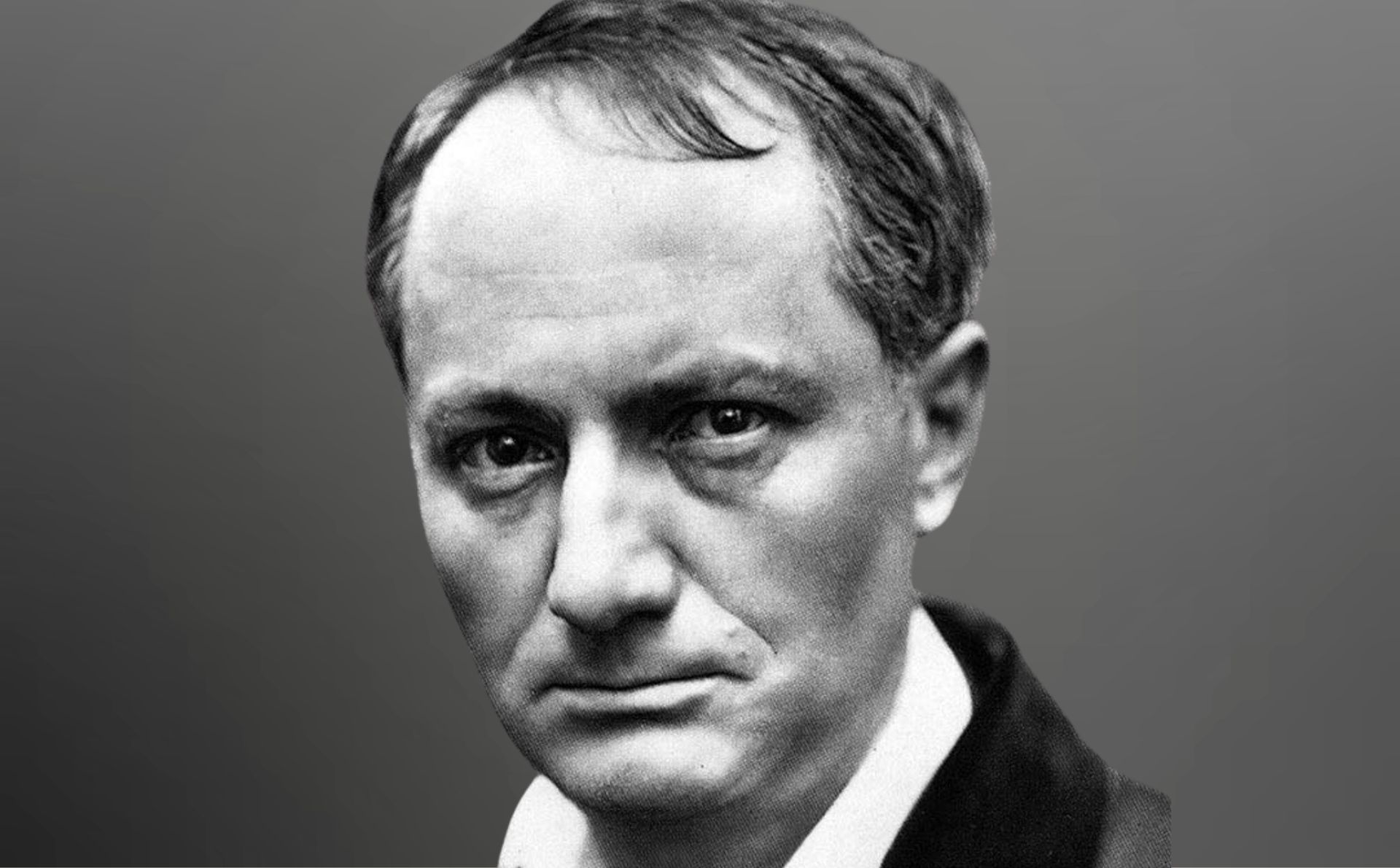 El Â«flÃ¢neurÂ» es una figura clave del arte, que nos sirve para pensar hoy en una Ã©poca de multiplicidad de estÃ­mulos. FotografÃ­a original de Ãtienne Carjat, de 1863, de dominio pÃºblico y extraÃ­da de Wikimedia Commons.