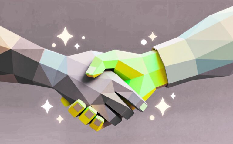 La relación entre lo religioso y lo político goza de más actualidad que nunca. Diseño de Bilobaba Vladimir de Aviavlad, extraído de Canva Pro.