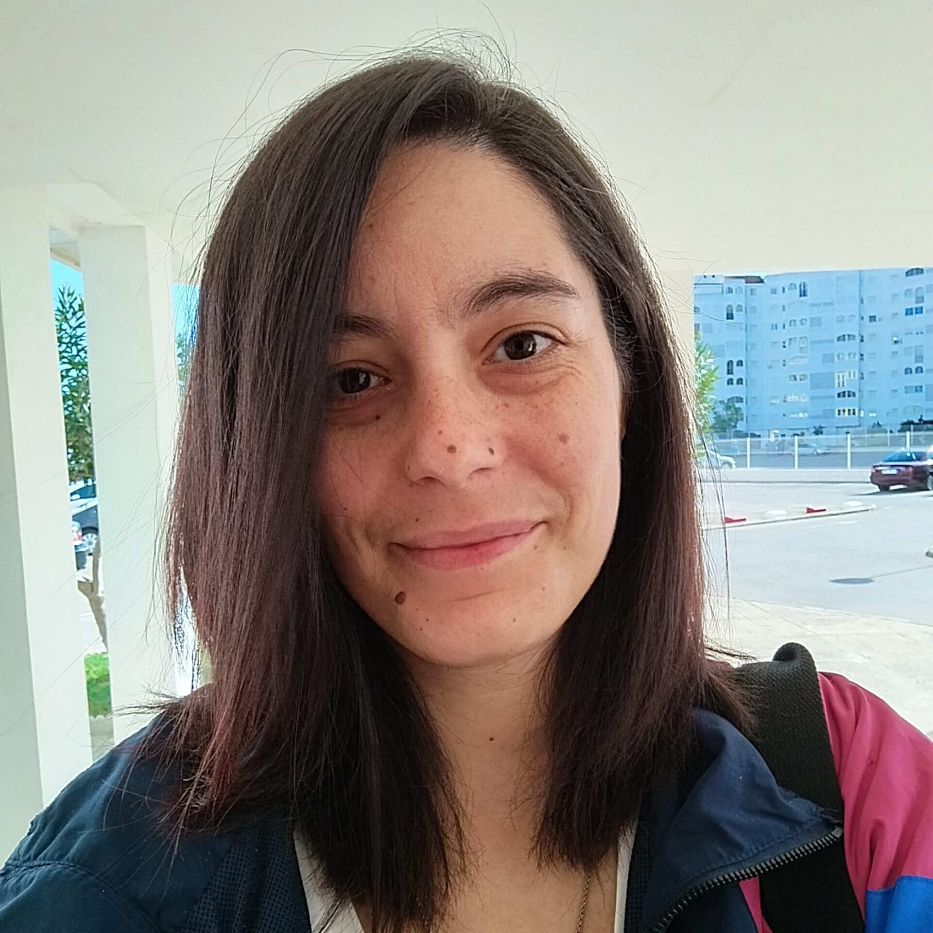 Laura Vera Becerra